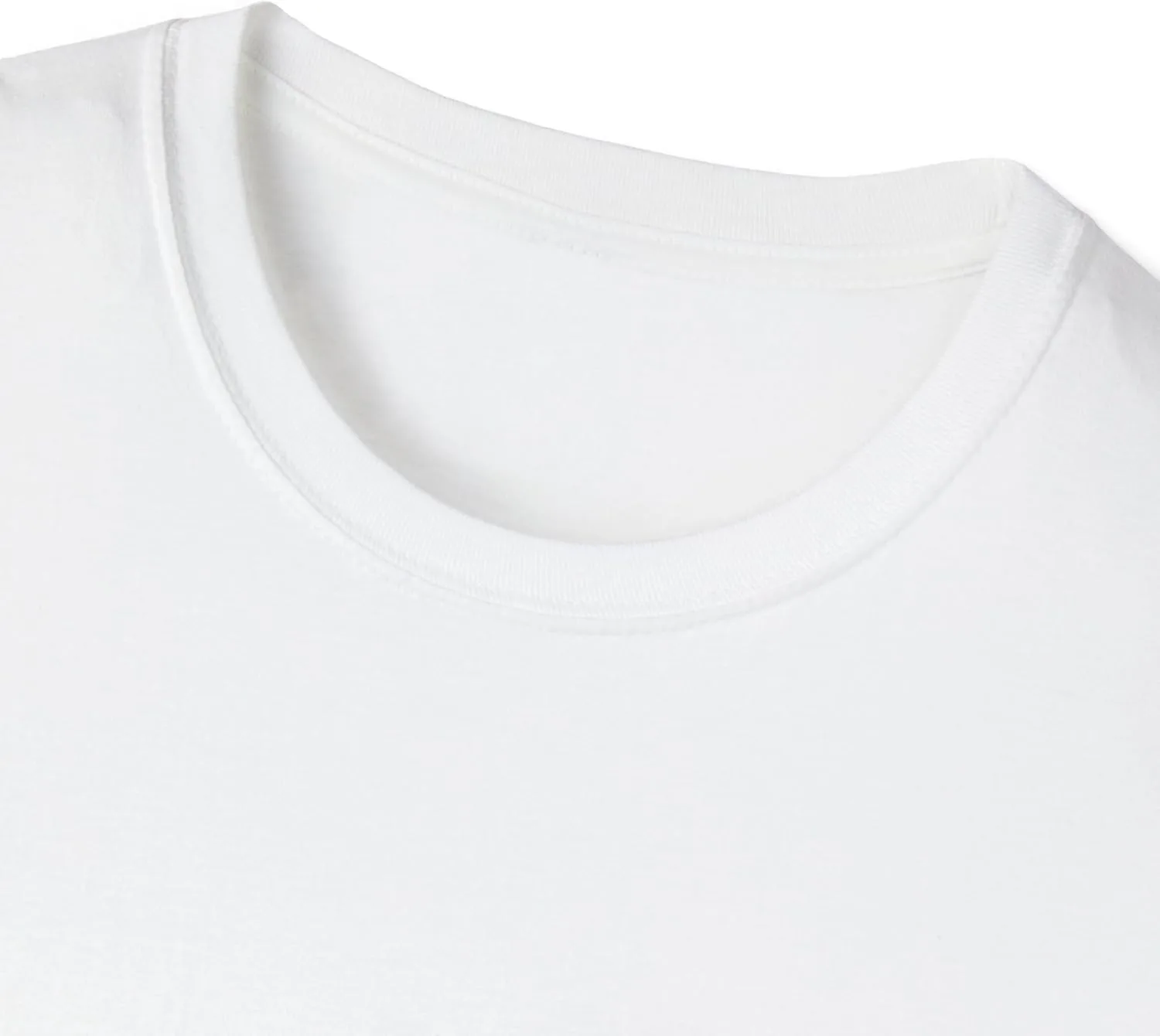 Футболка Unisex Softstyle — фото 3