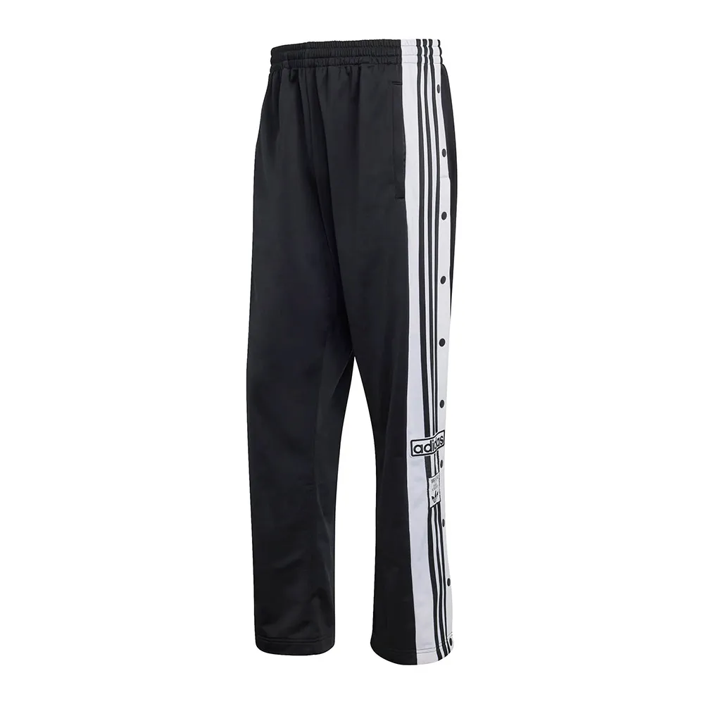 Брюки adidas Originals Adibreak Classic, черный — фото 3