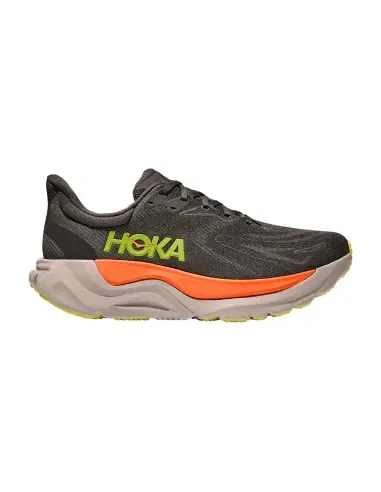 Кроссовки HOKA ONE ONE, асфальт/гравий