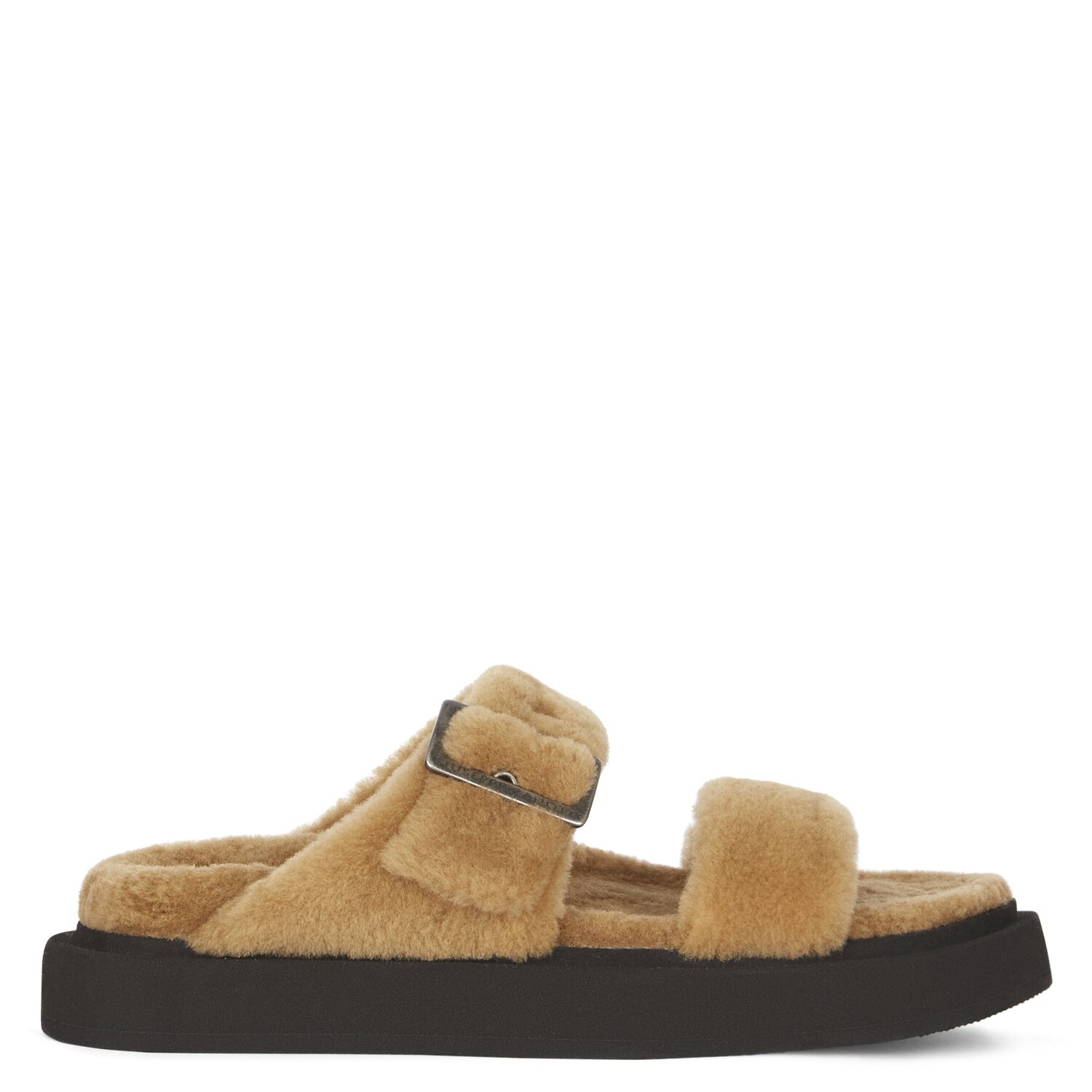 

Джузеппе Занотти: Пуши его Giuseppe Zanotti, бежевый