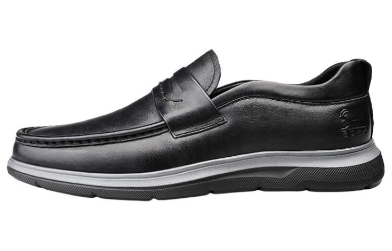 

Туфли BECK Men's Casual Shoes Men Low-Top