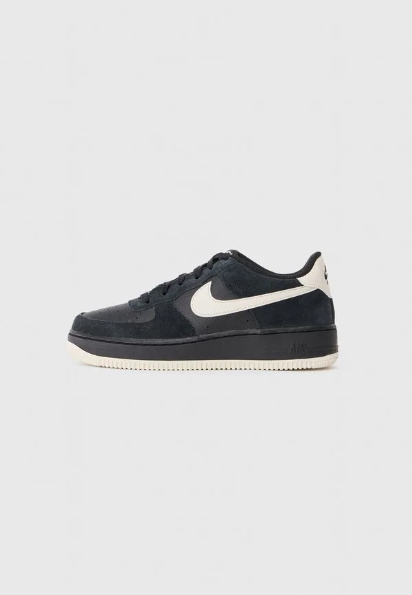 Кроссовки air force 1 Nike Sportswear, Black/Bone