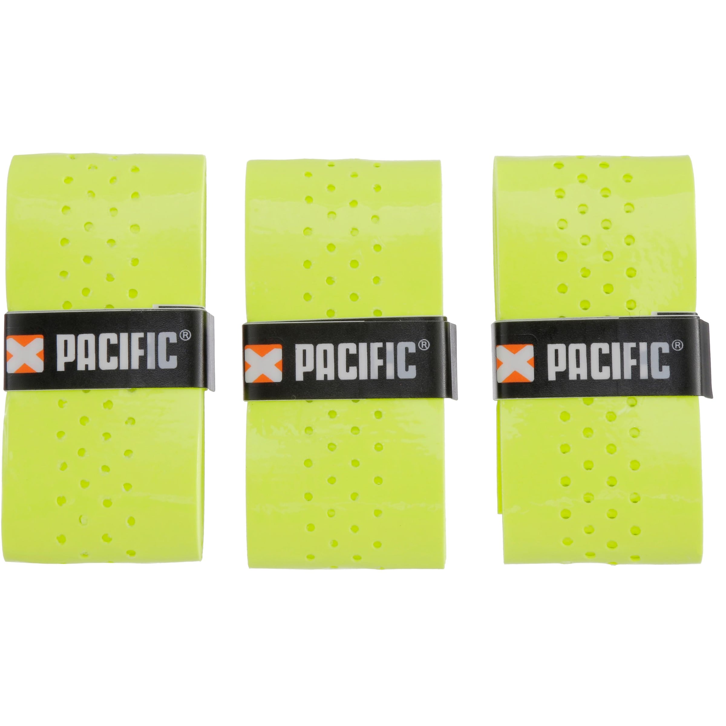 

PACIFIC Аксессуары 'X Tack Perfo' в цвете Lime