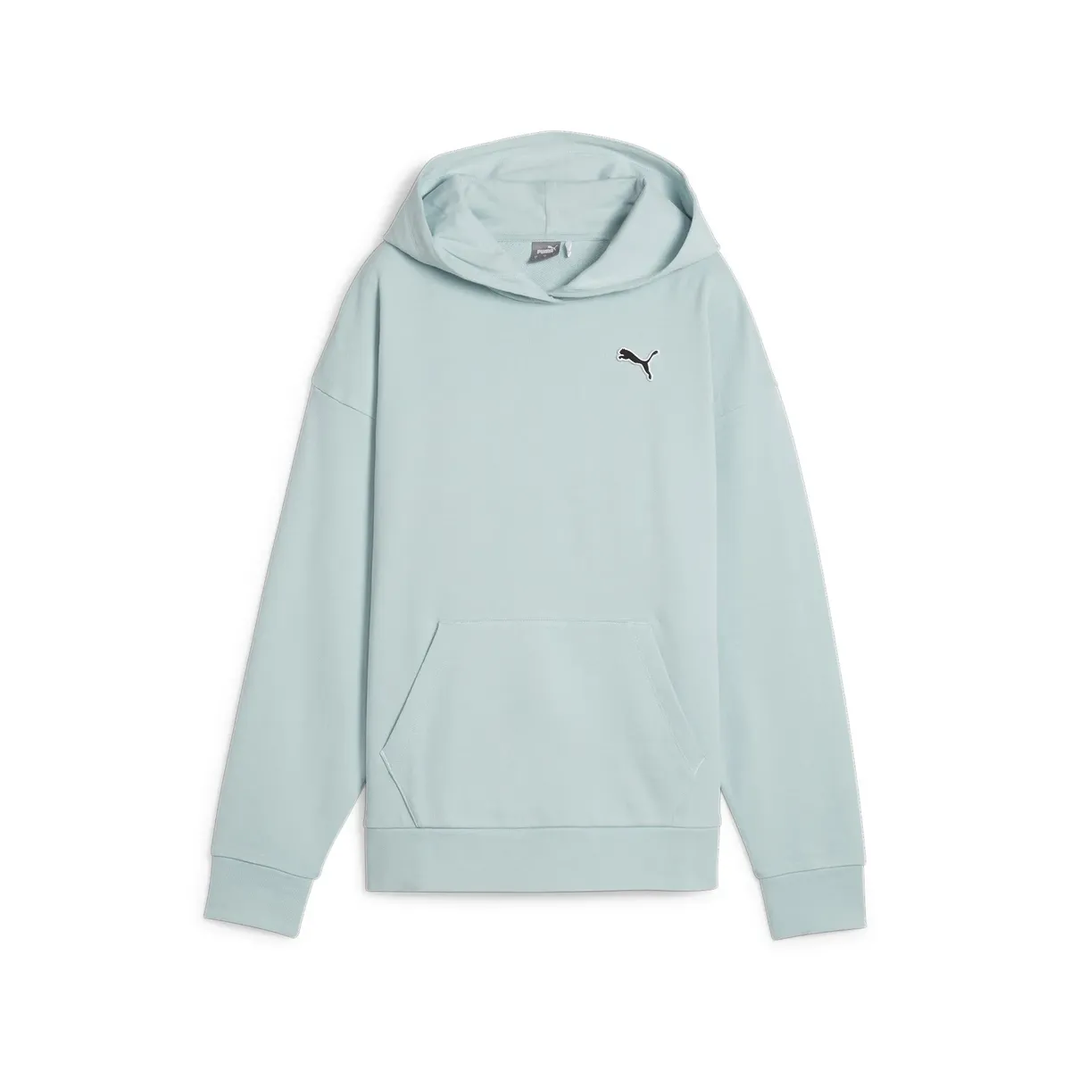 

Толстовка PUMA "Толстовка BETTER ESSENTIALS Женская", синий