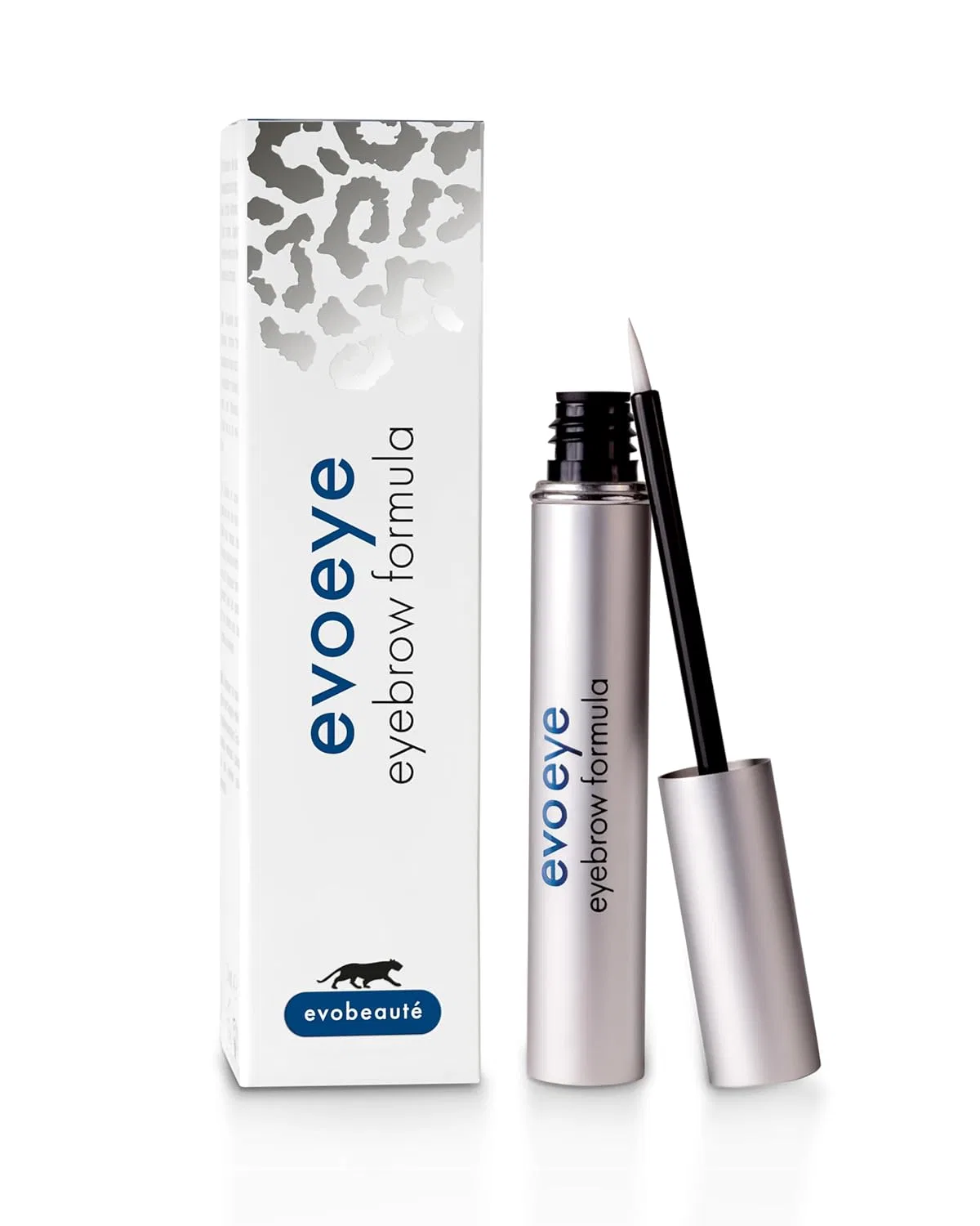 Сыворотка для бровей «evoeye Eyebrow Formula» от EVOBEAUTÉ Evobeauté