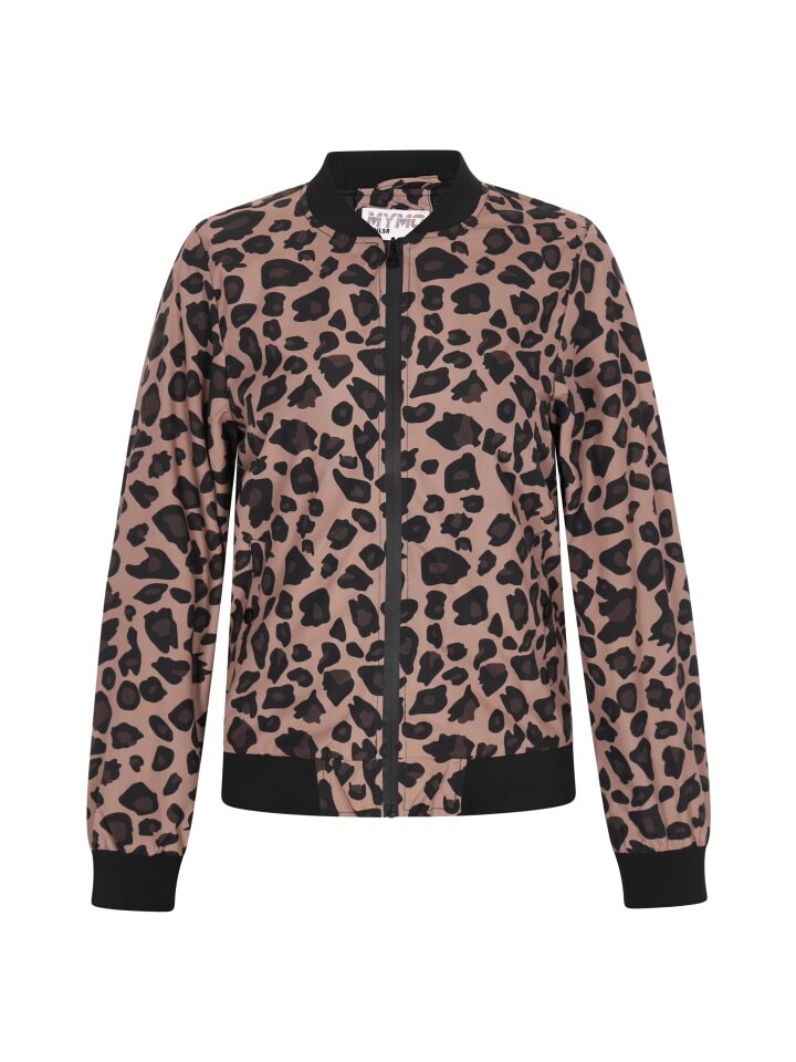 

Куртка myMO ATHLSR Jacke, бежевый
