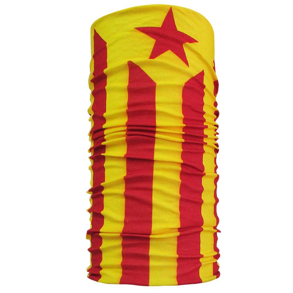 

Неквормер Tube Classic Estelada, желтый