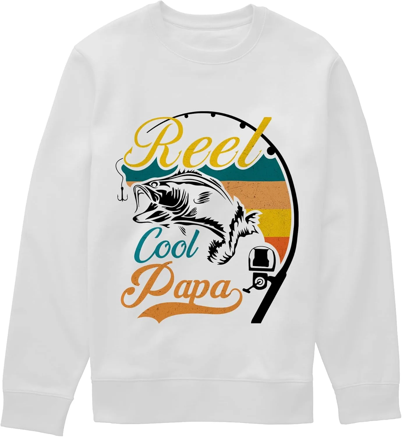 

Футболка с принтом Dad Bod для папы GIFAMI