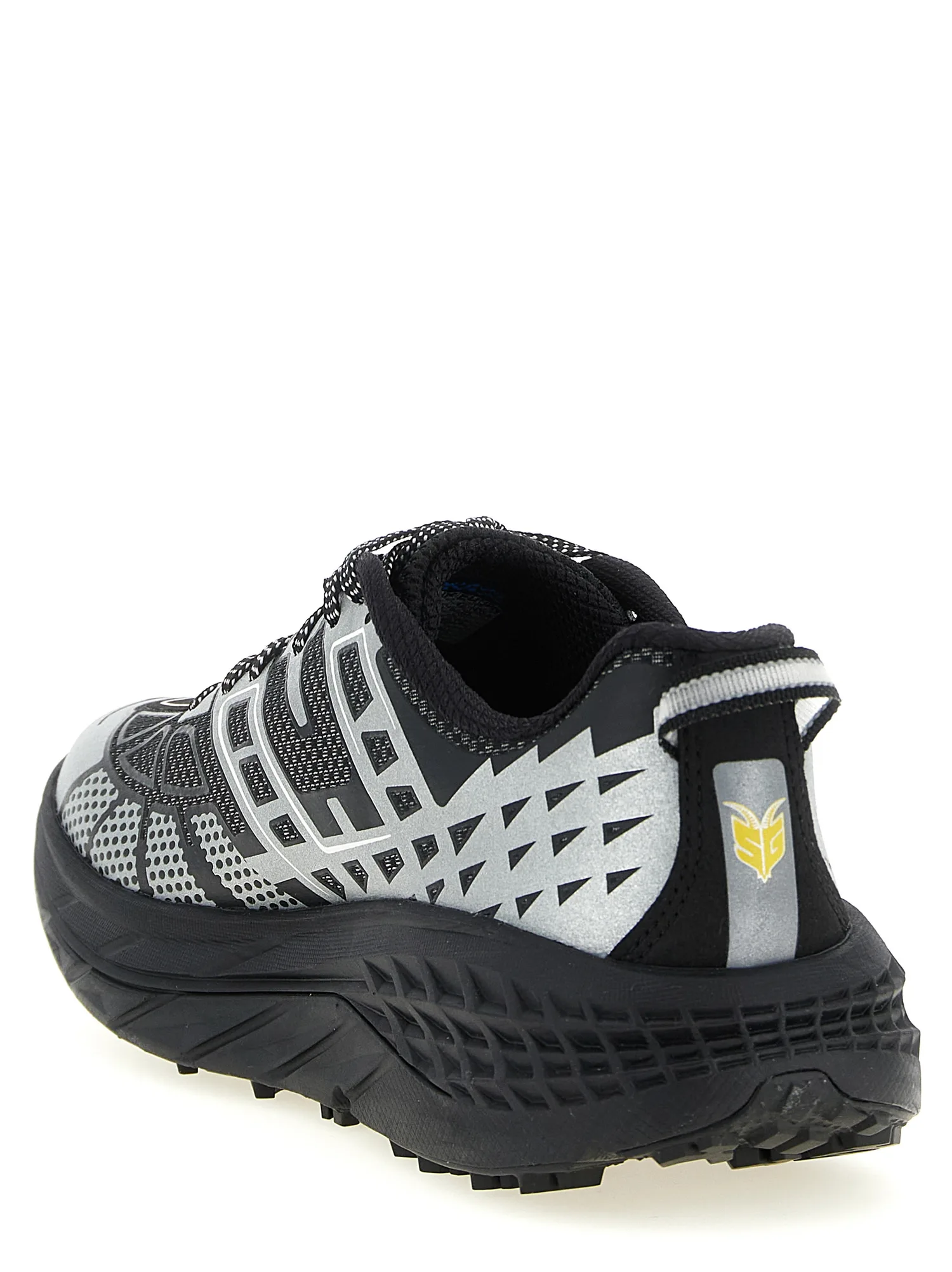 Кроссовки 'Stealth/Tech Speedgoat 2' Hoka One One, мультиколор — фото 3
