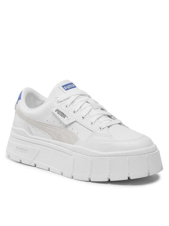 

Кроссовки Puma, белый