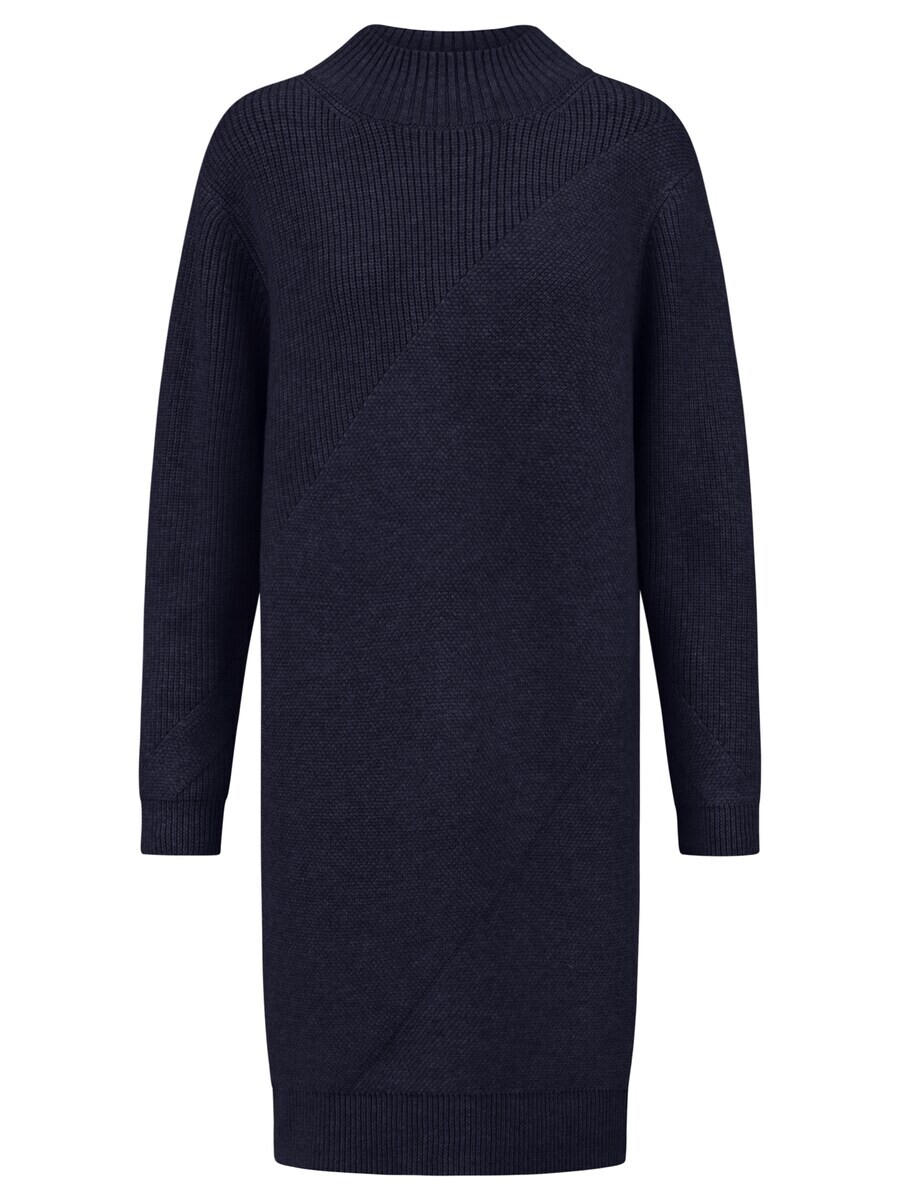 

Вязаное платье APART Knitted dress, ночной синий