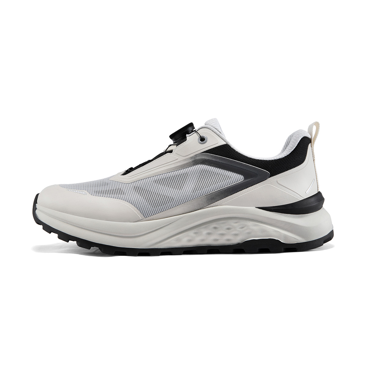

Мужские кроссовки Wrangler Low Top Hiking Jeep, Beige Black