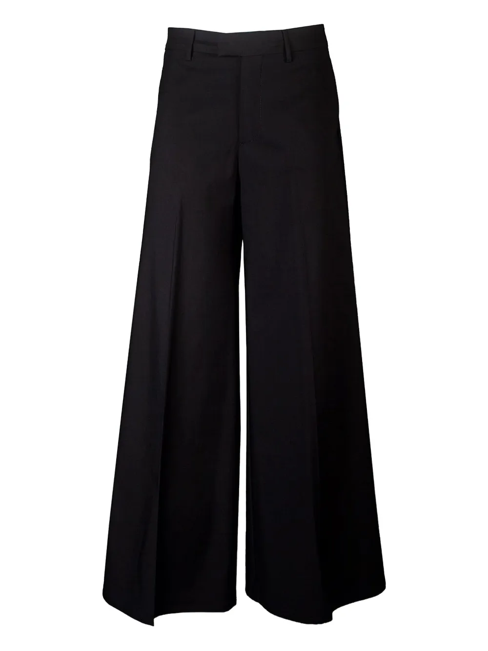 

Брюки с потайной застежкой Berwich, черный