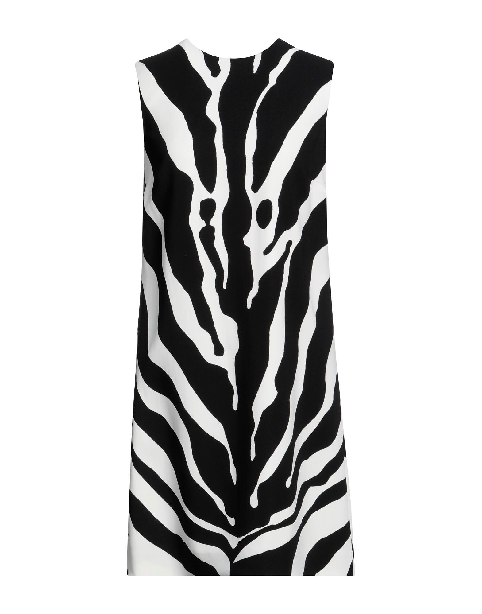 

Мини-платье Dolce&Gabbana, черный