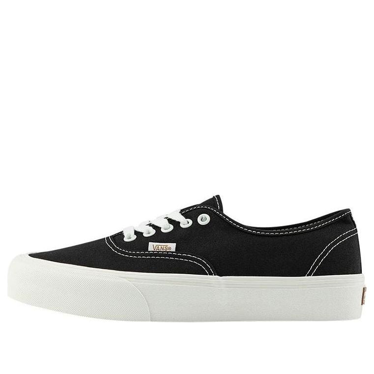

Кеды Vans Authentic VR3 Classics BLACK, черный