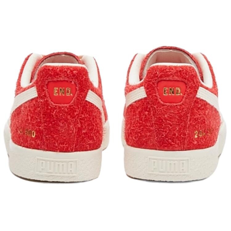 Мужская обувь для скейтбординга Puma Clyde OG — фото 3