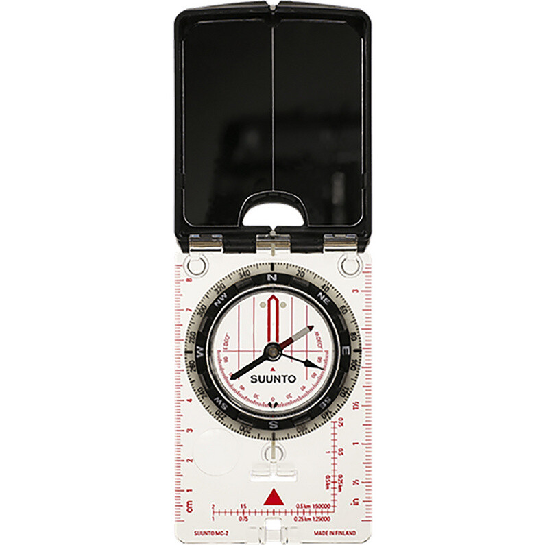 

Зеркальный компас MC-2 NH Suunto