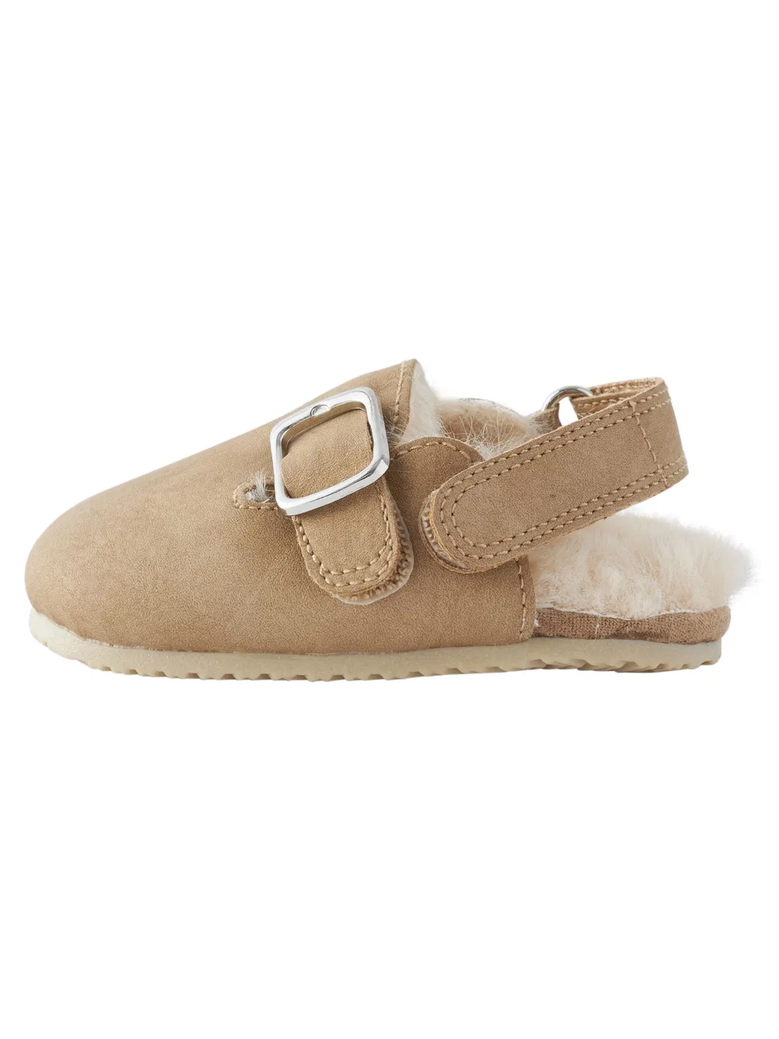 Обувь для первых шагов Next, Beige