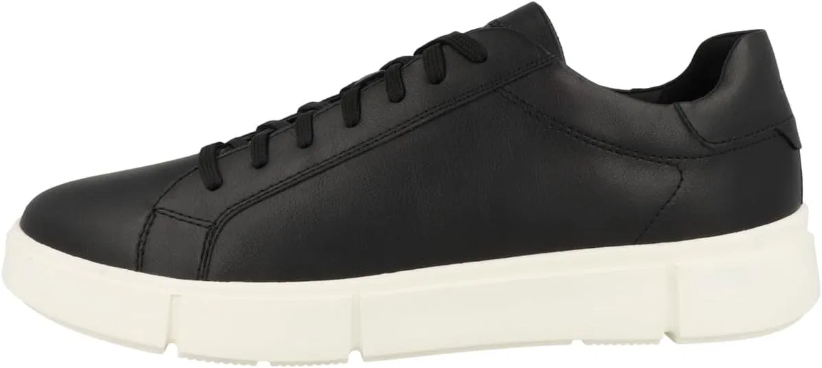 Мужские кроссовки Geox U Prali BSneaker, Black