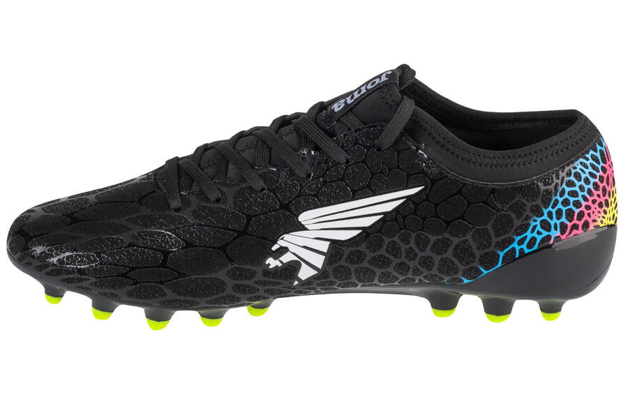 JOMA Футбольные бутсы мужские Gol 24 AG GOLW — фото 2