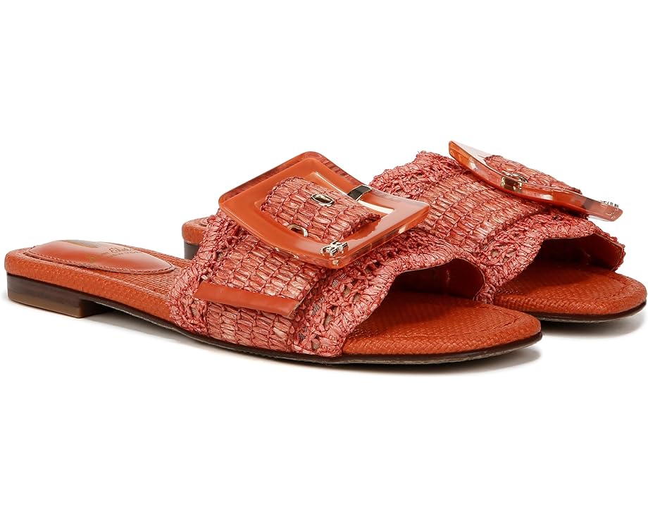 

Сандалии Sam Edelman Bambi, цвет Terra Orange