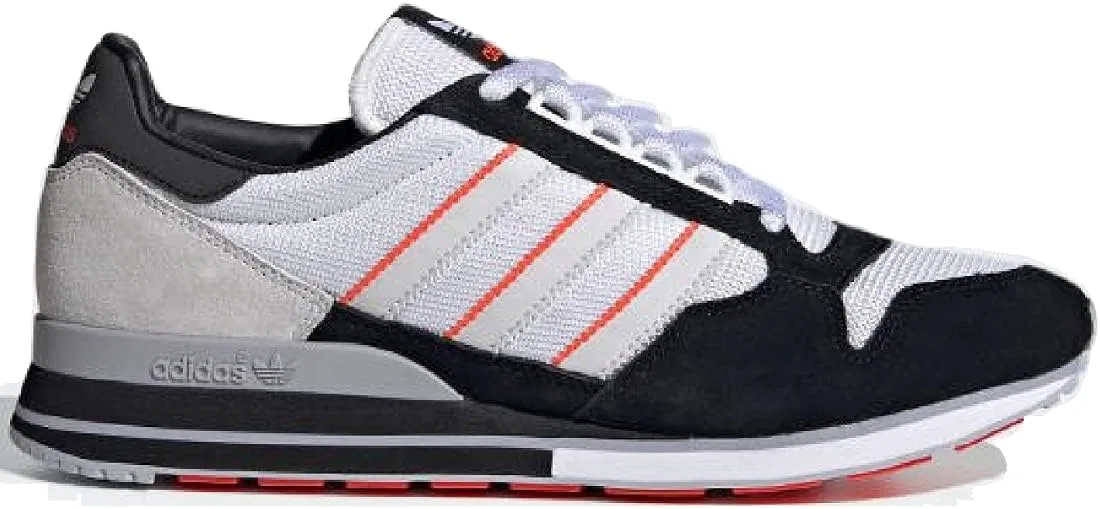 Кроссовки Adidas Originals ZX 500 White FX6899, EU