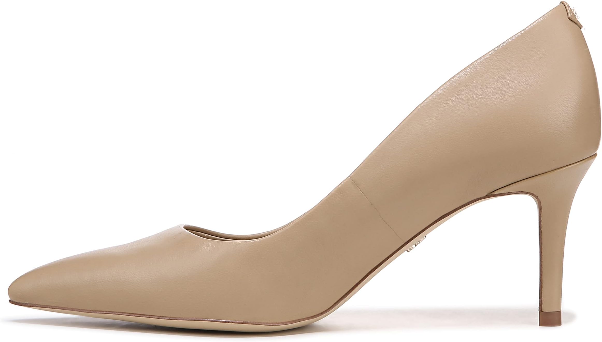 Туфли Sam Edelman Vienna, цвет Soft Beige — фото 4