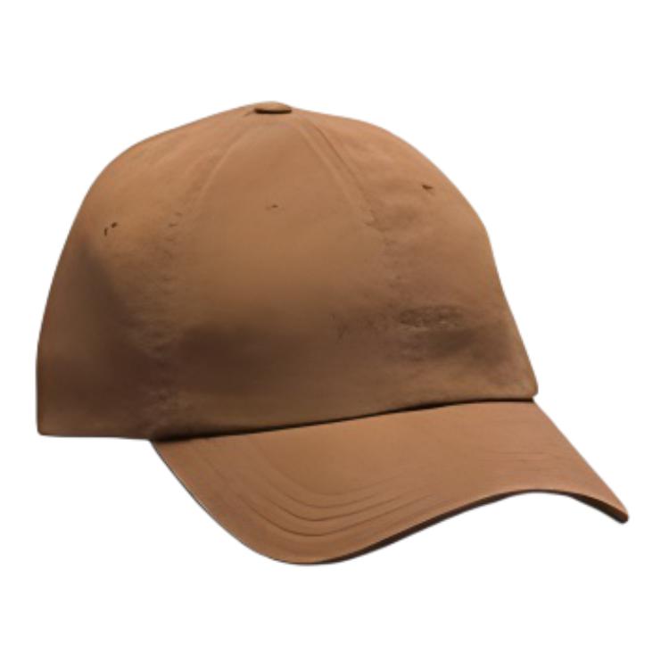 

Lululemon Хлопковая бейсболка унисекс коричневая, Diluted Deep Cleansing of Subsurface Residues