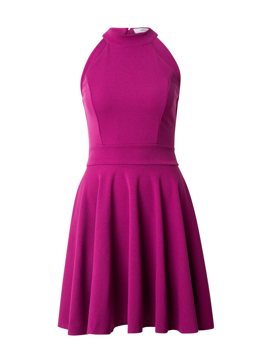 

Платье WAL G. Cocktail Dress RUBY, розовый