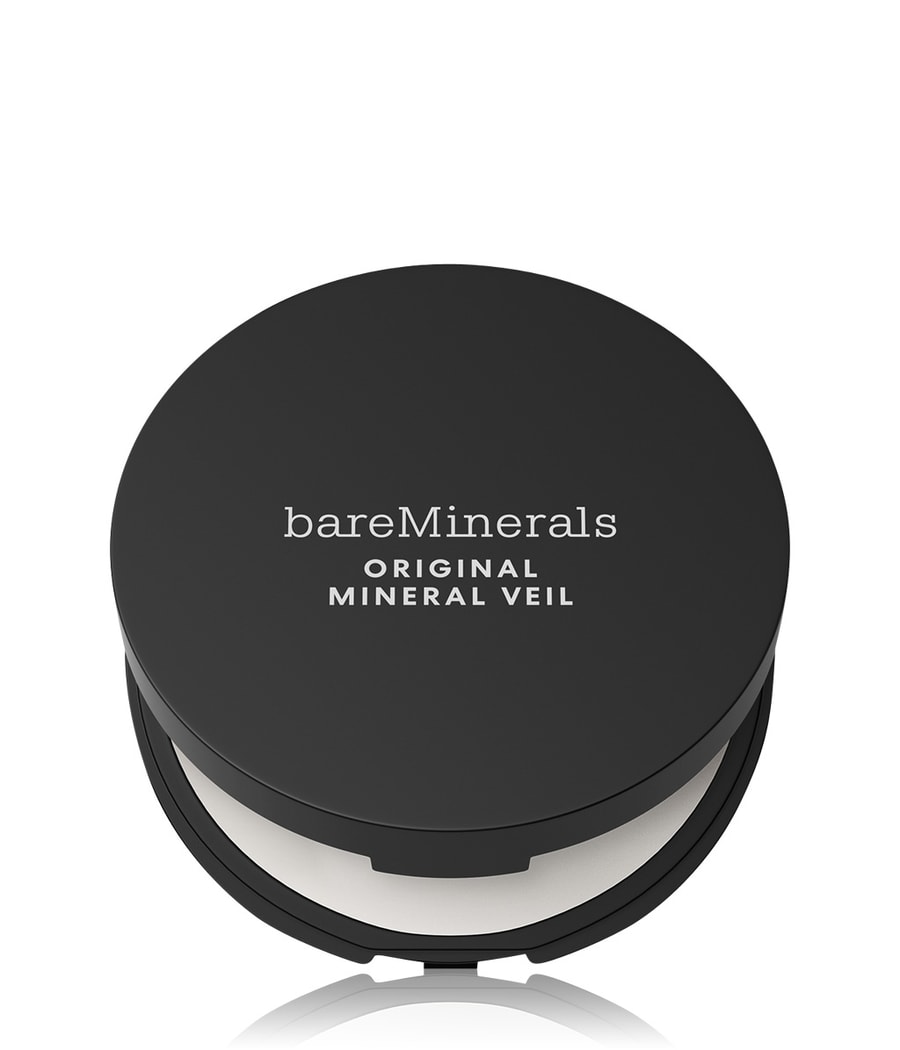 

Компактная пудра bareMinerals Mineral Veil Pressed Powder, Sheer Fair, 9g