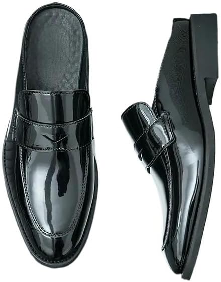 

Мужские лоферы Zestrelax, черный