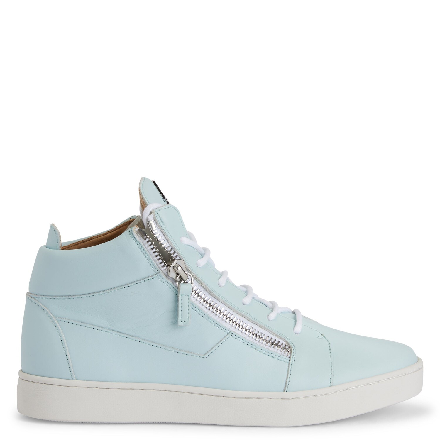 

Джузеппе Занотти Крисс Giuseppe Zanotti, синий