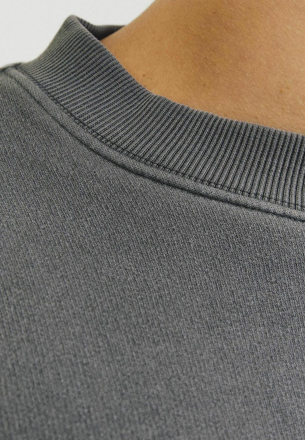 

Толстовка Jack & Jones, серый