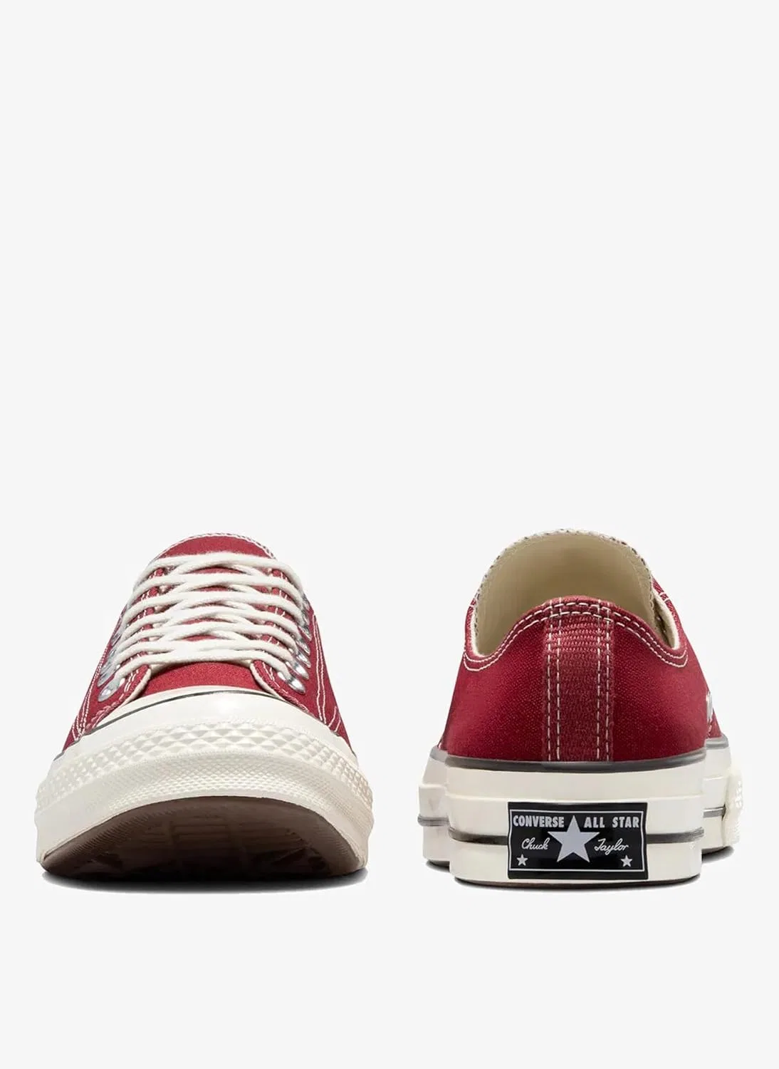 Кроссовки Converse унисекс Chuck 70, Multicoloured — фото 4