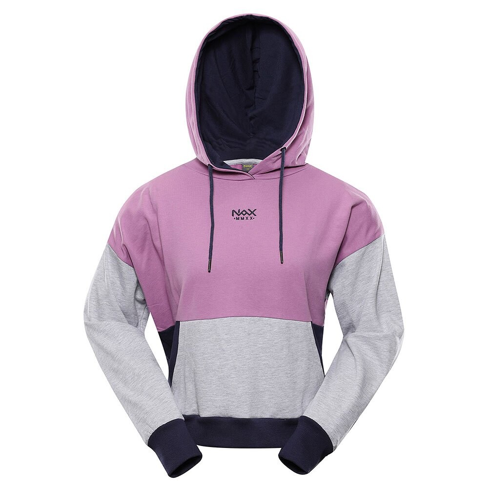 

Худи Alpine Pro Onoda, фиолетовый