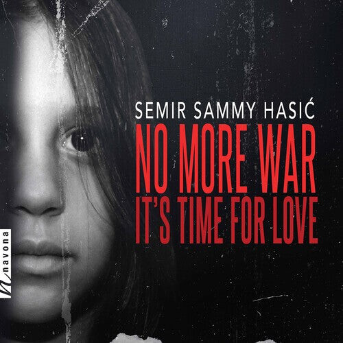 

CD диск Hasic: No More War