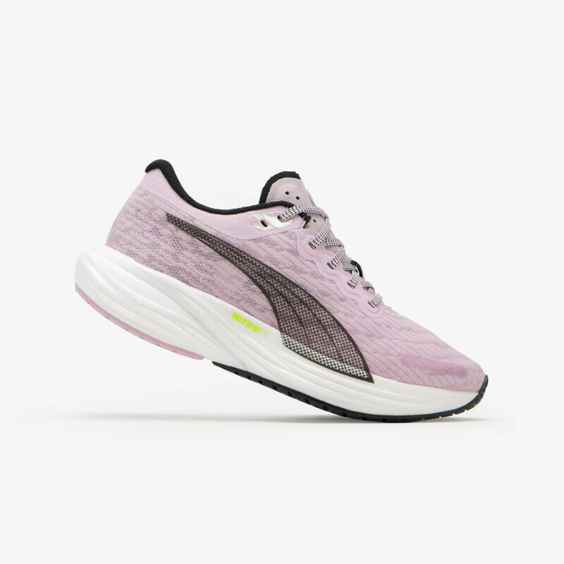 

Кроссовки женские Puma - Deviate Nitro 2