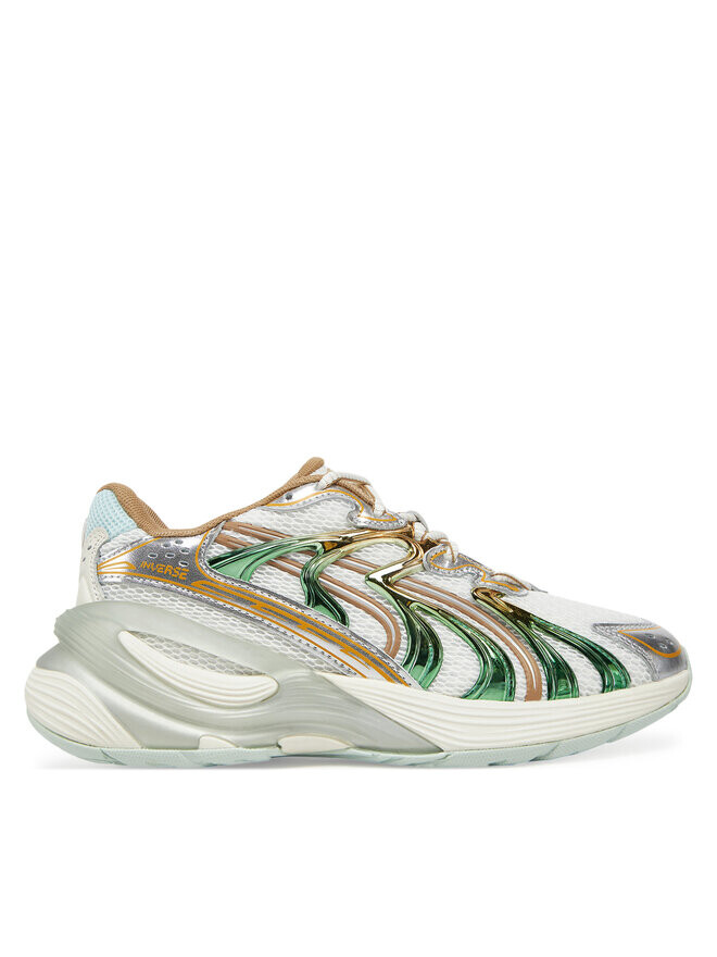 Кроссовки Puma Inverse Shimmer Wns 402972 01, белый