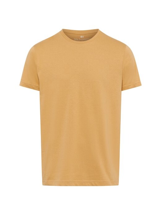 

Футболка Nils Sundström, коричневый