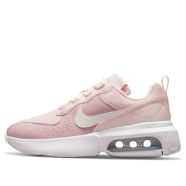 

Массивные кроссовки air max verona розовые Nike, розовый