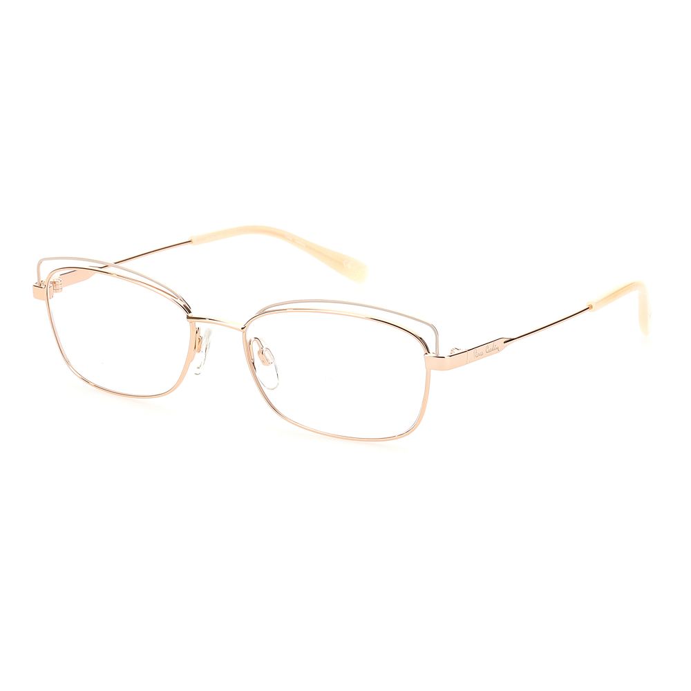 

Двухцветные металлические оправа Pierre Cardin