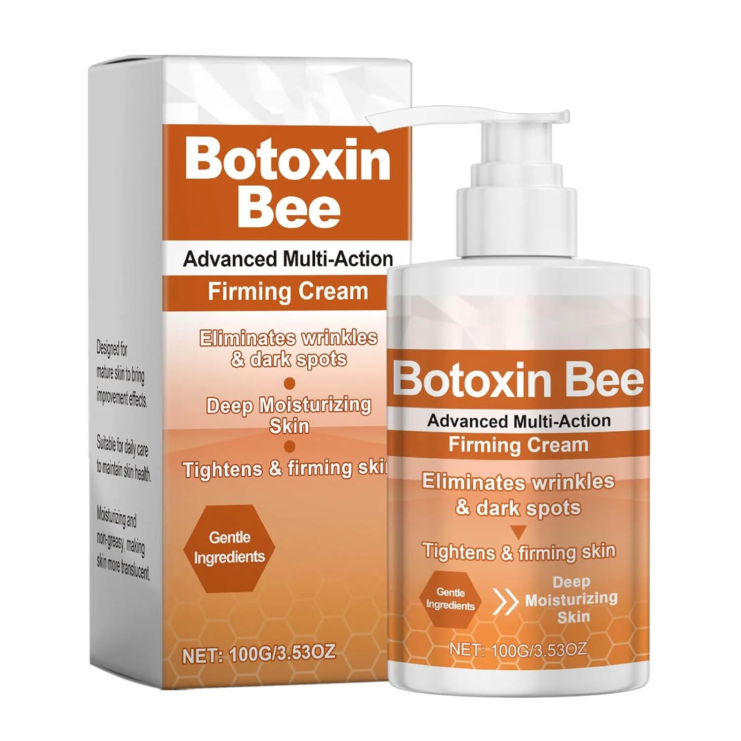 Сыворотка для лица BotoxBee Advanced Action Firming Generisch