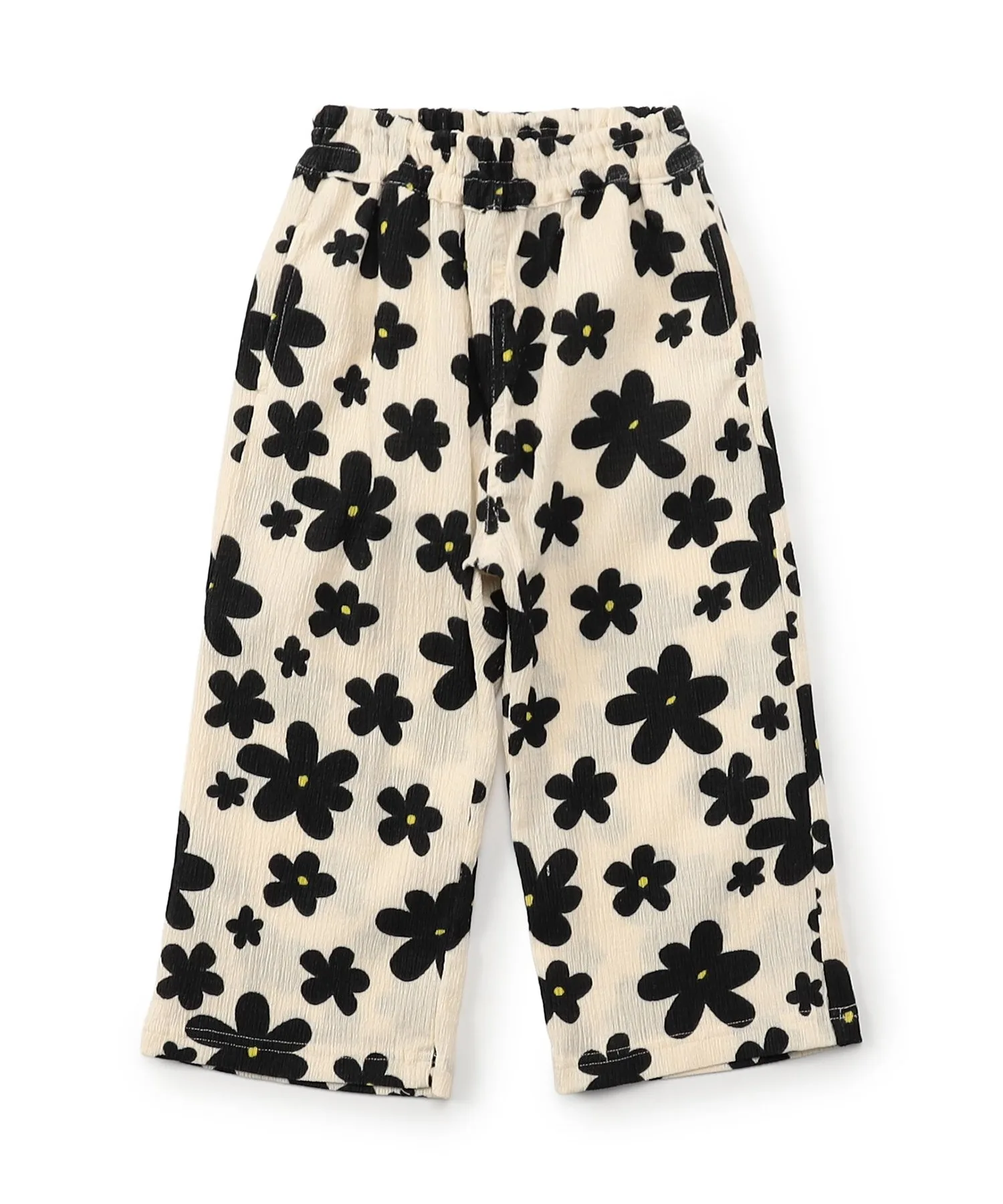 Детские штаны летние Gara Gara Long Pants BREEZE темно-серые