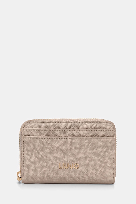 

Кошелек Liu Jo, бежевый