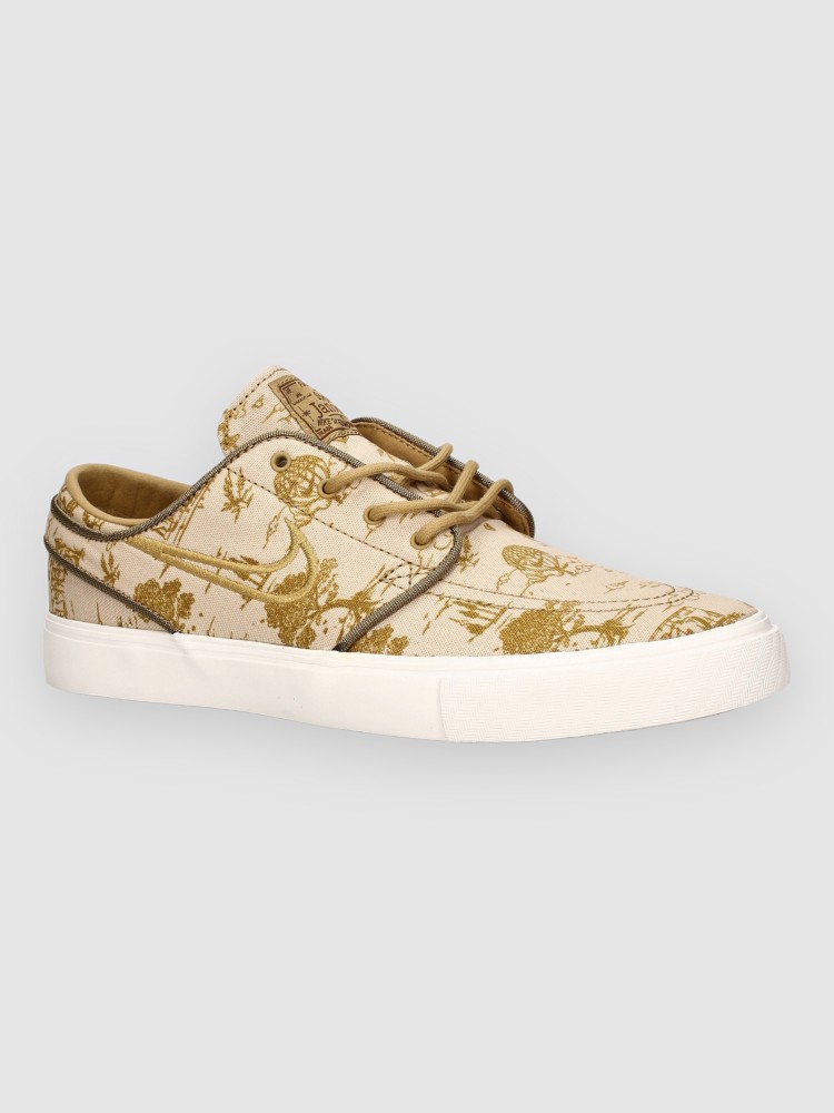 

Кеды Nike Zoom Janoski Og+ Premium Skateschuhe, sesam flt gd bronz sail
