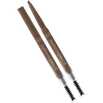 

Wibo Карандаш для бровей Feather Brow Creator, блонд