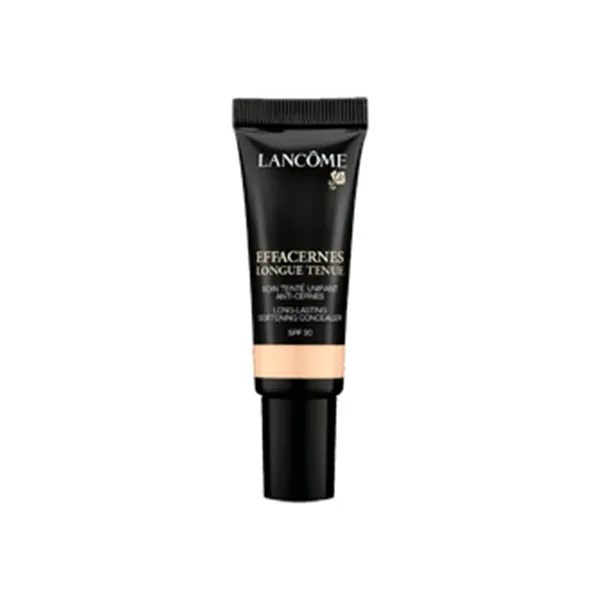 

Консилер от мешков и темных кругов Effacernes Longue Tenue Lancôme, цвет beige rose