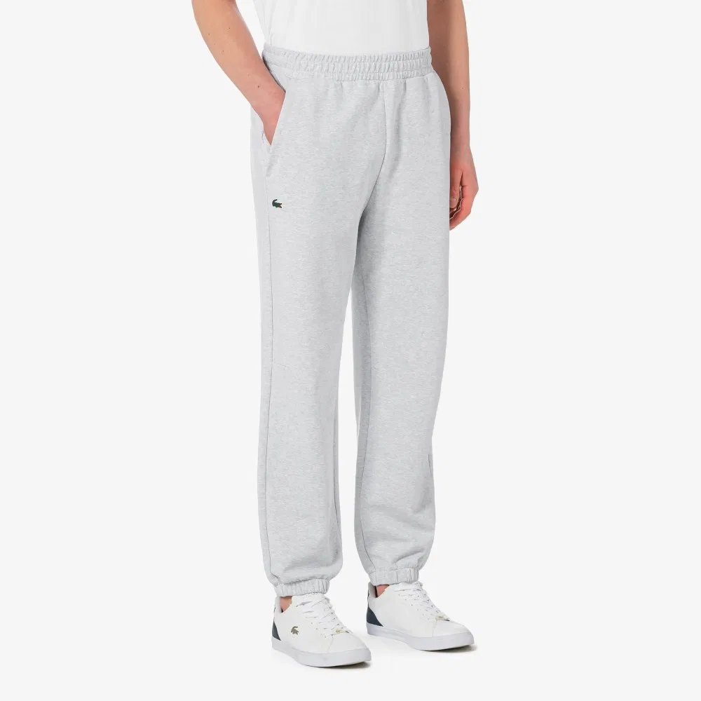 Мужские брюки Light Jersey Set-up от Lacoste — фото 2