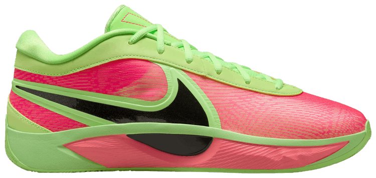 

Кроссовки Nike Giannis Freak 6 NRG EP 'Watermelon', розовый
