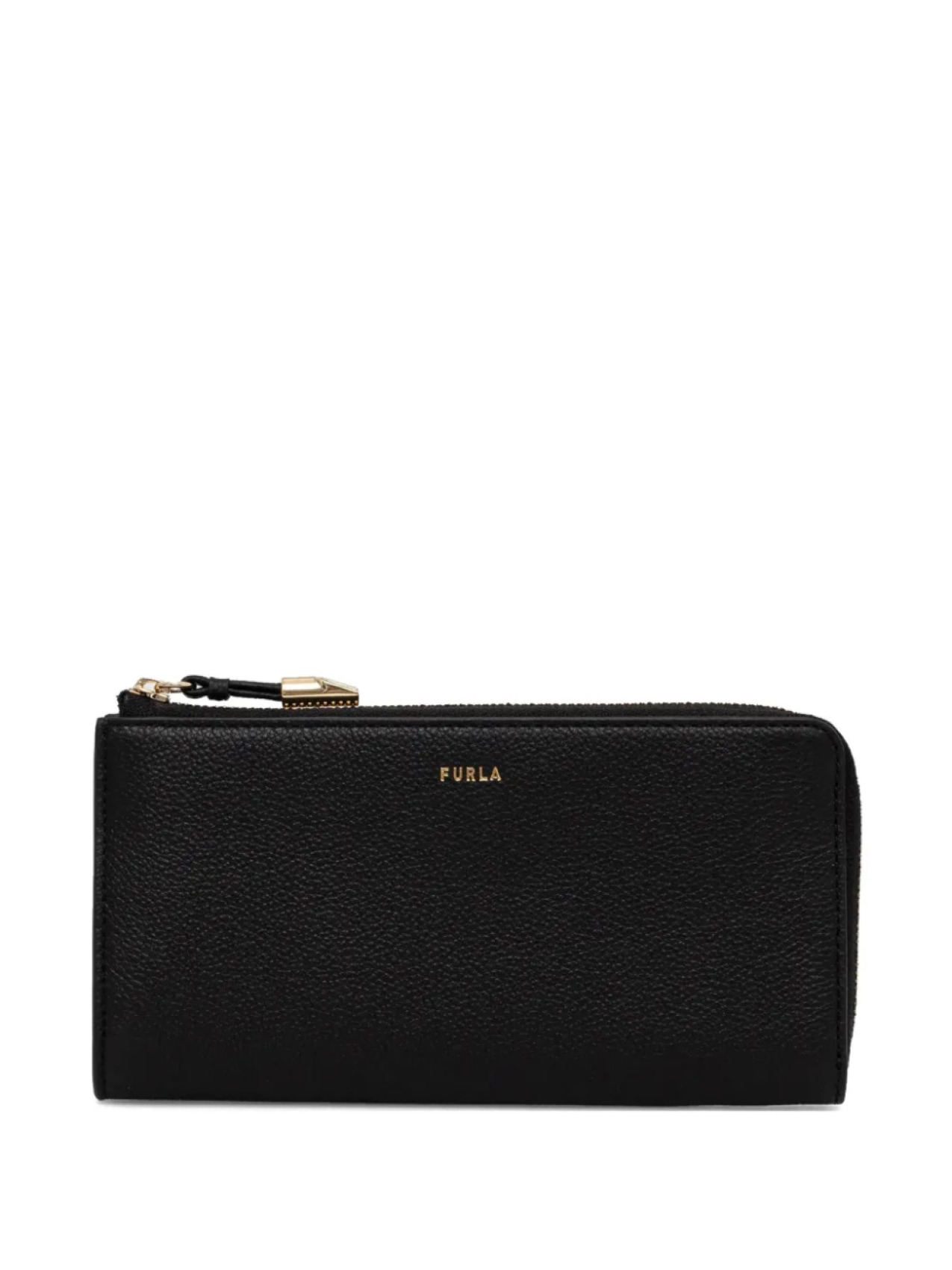 

Кошелек Furla Goccia, черный